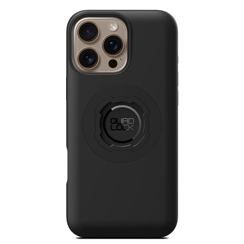 Quad Lock Mag Case - iPhone 16 Pro Max