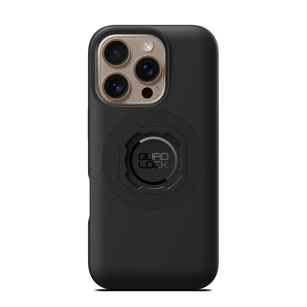 Quad Lock Mag Case - iPhone 16 Pro
