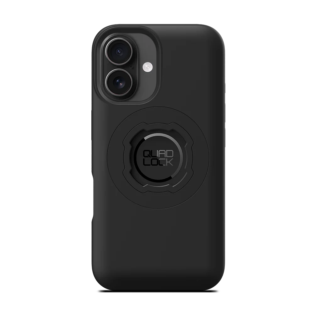 Quad Lock Mag Case - iPhone 16