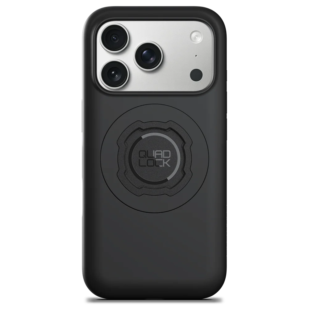Quad Lock Mag Case - iPhone 17 Pro 6.3