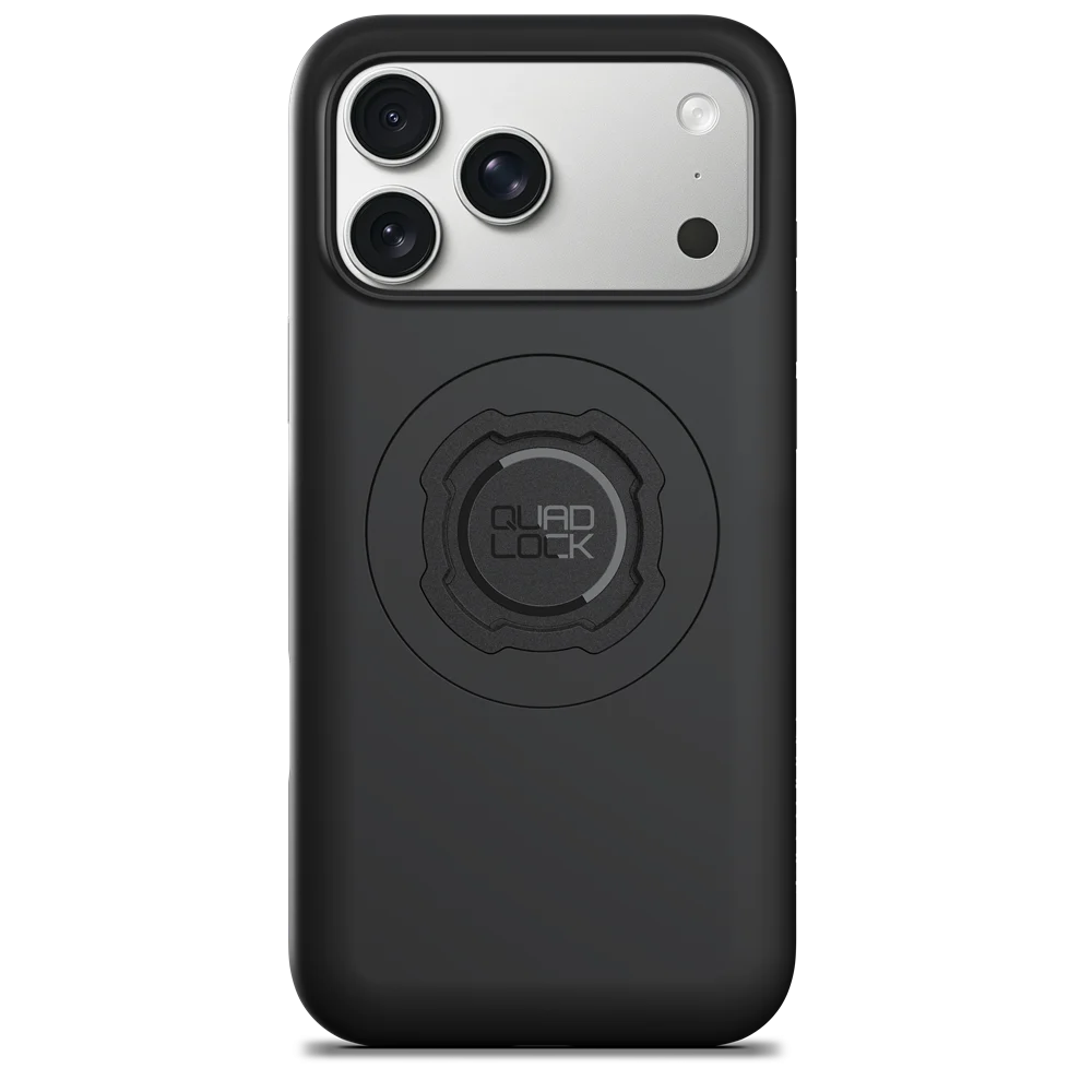 Quad Lock Mag Case - iPhone 17 Pro Max 6.9