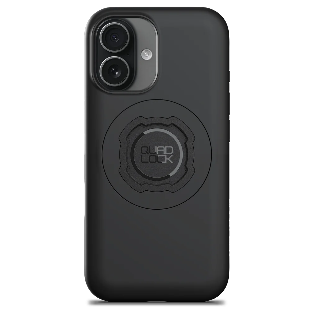 Quad Lock Mag Case - iPhone 17