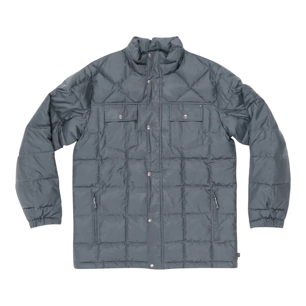 Quiksilver Ghost Tree Jacket - Men's