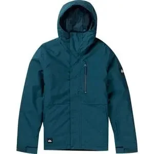 Quiksilver Mission Solid Jacket