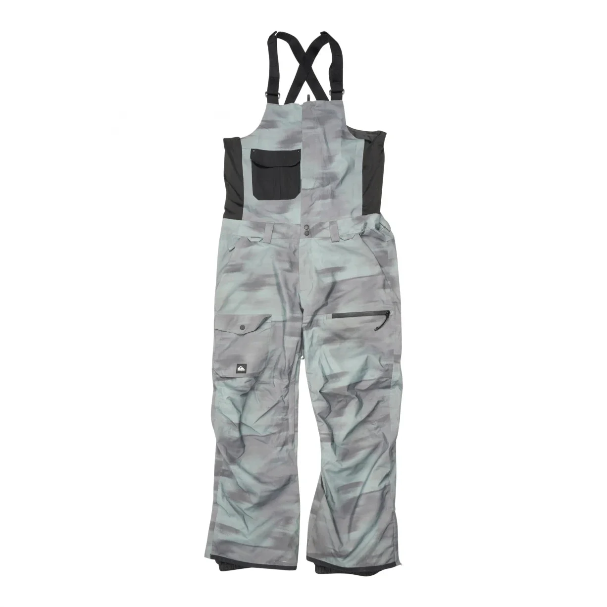 Quiksilver Utility Bib Pant