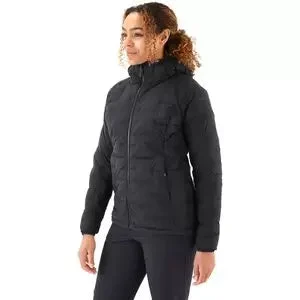 Rab Cubit Stretch Down Hooded Jacket