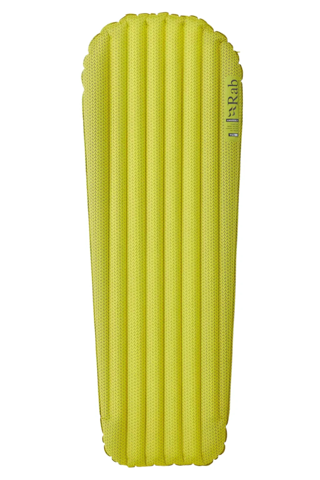 Rab Ionosphere 5 Mat