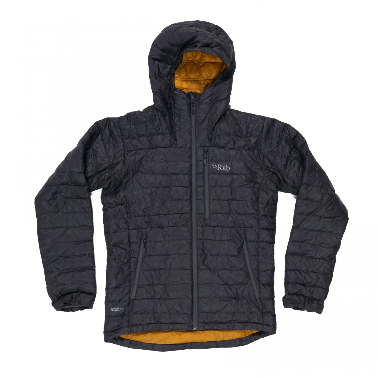 Rab Microlight Alpine Down Jacket