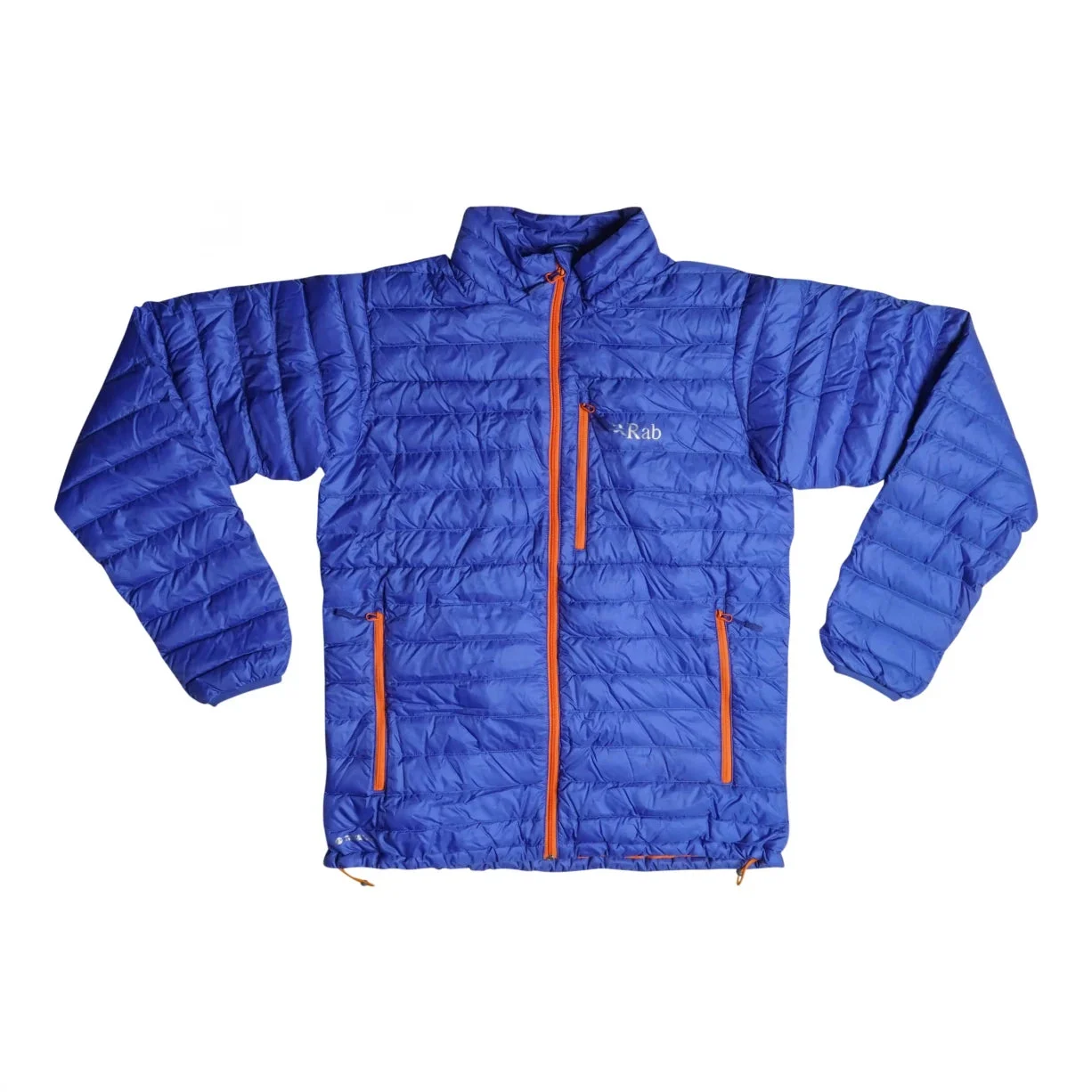 Rab Microlight Down Jacket - Men's