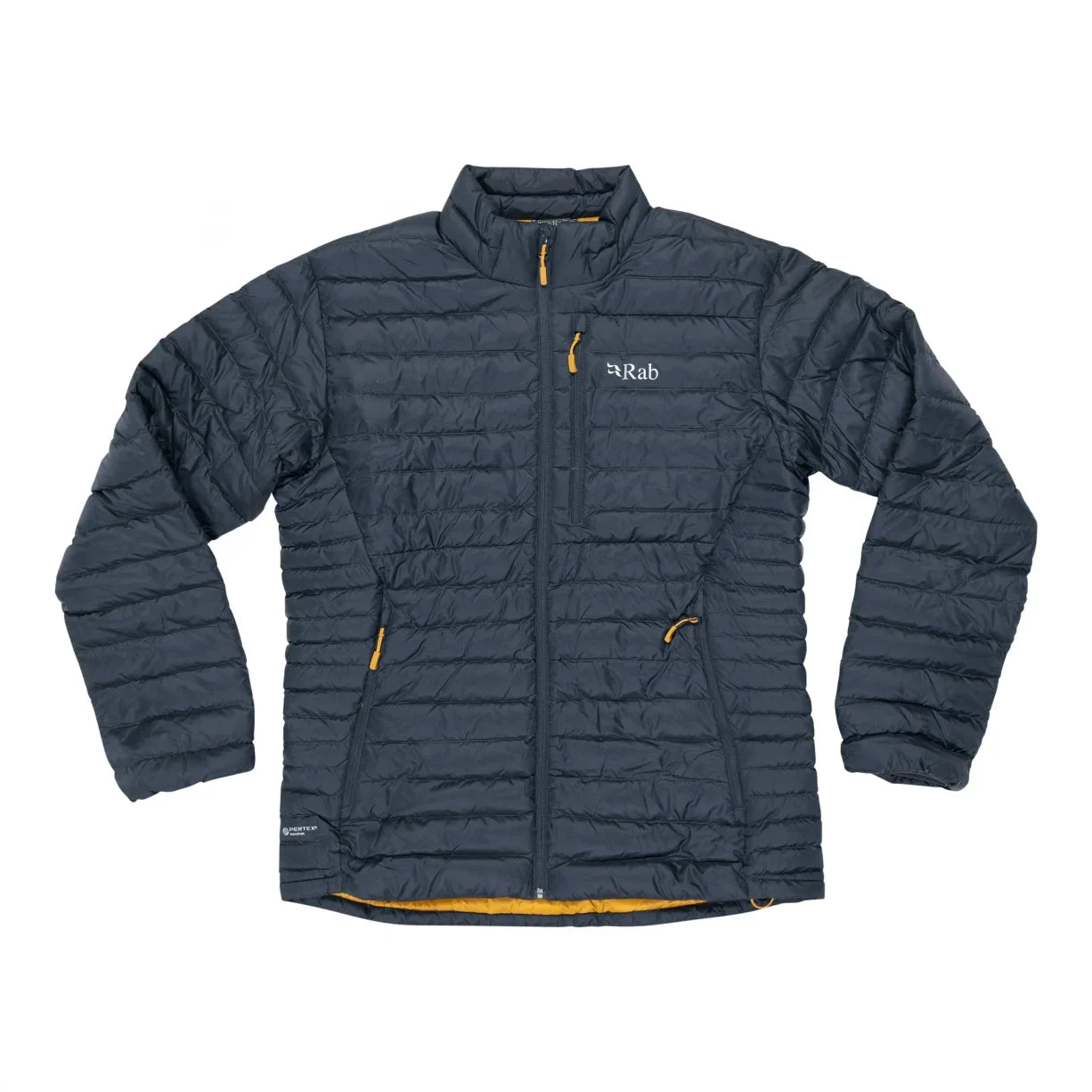 Rab Microlight Down Jacket