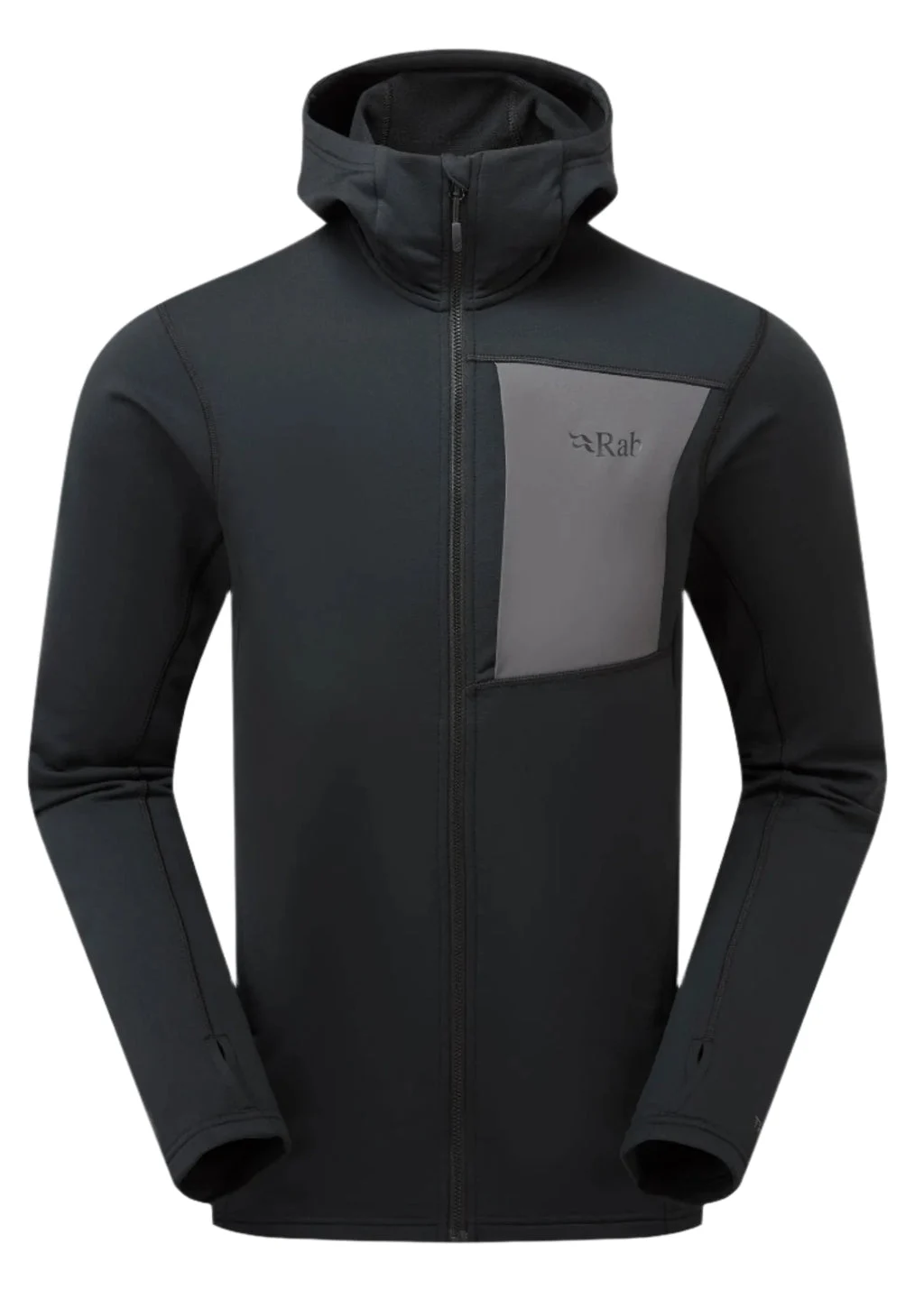 Rab Superflux Mens Hoody Jacket