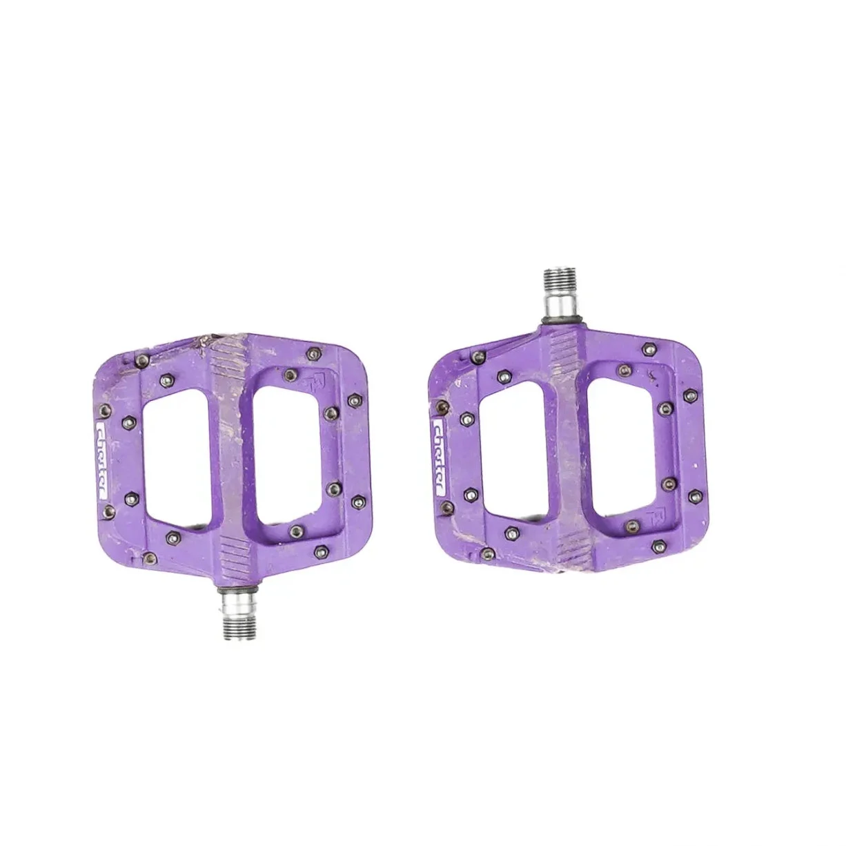 Race Face Chester MTB Pedals