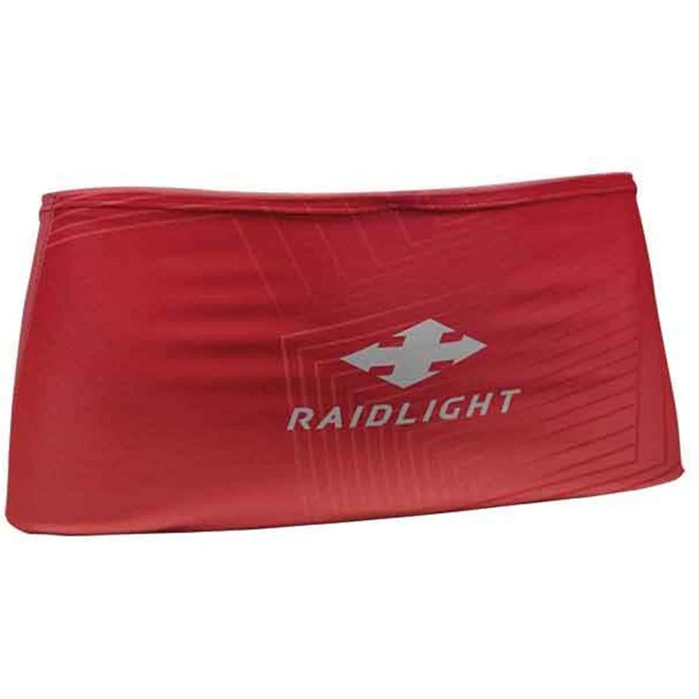 Raidlight Womens Stretch 4-Pockets Coral