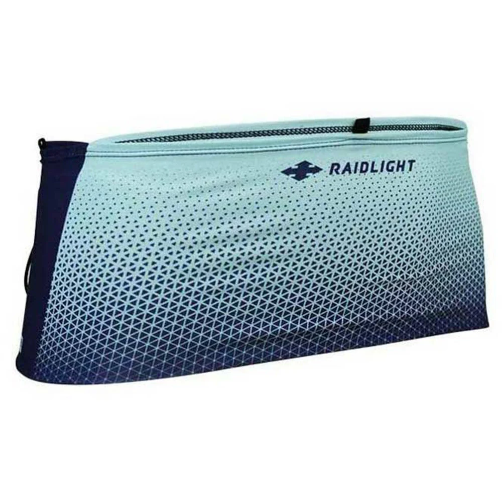 Raidlight Womens Stretch 4-Pockets Navy