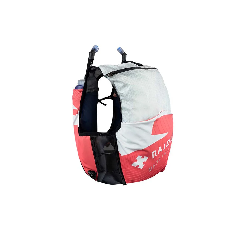 Raidlight Womens Ultralight 12L Coral