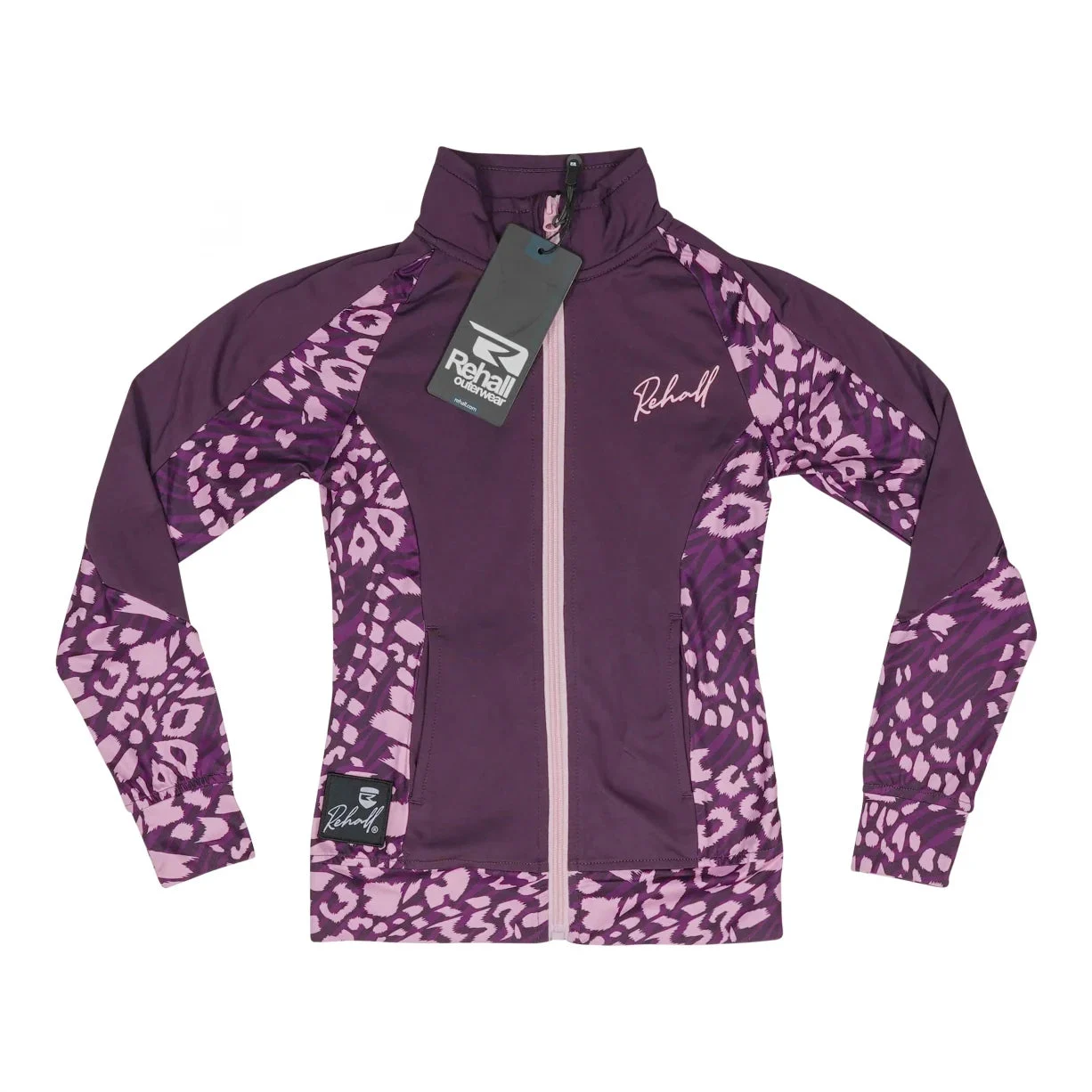 Rehall Rose-R Jr. Pulli Jacket
