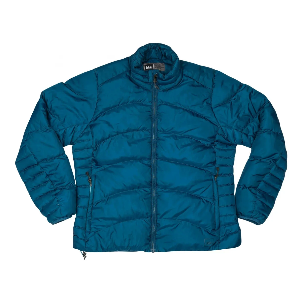 REI Co-op Down Puffer Jacket