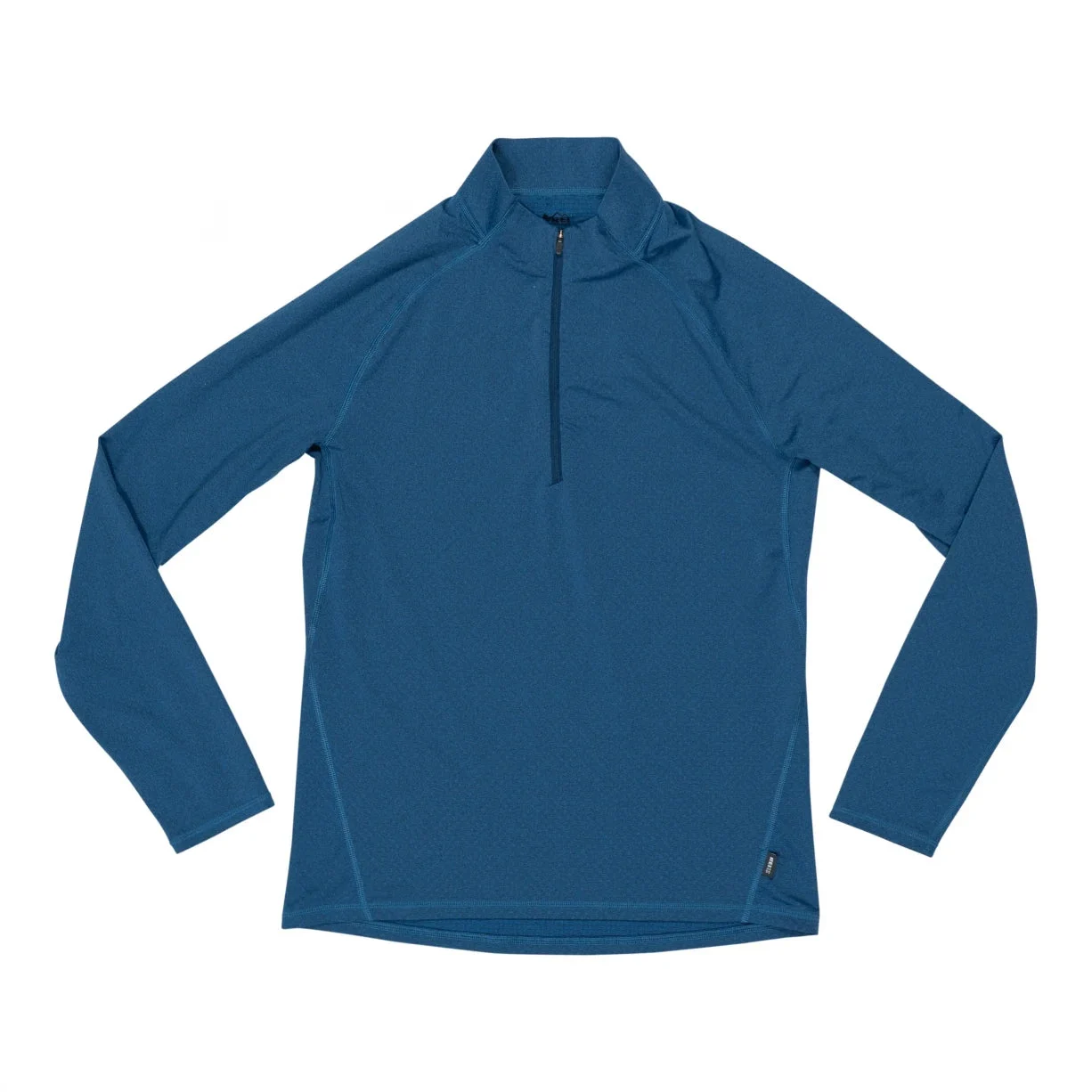 REI Co-op Lightweight Base Layer Half-Zip Top - Men's