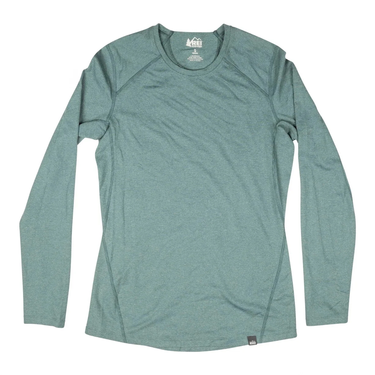 REI Co-op Midweight Base Layer Crew