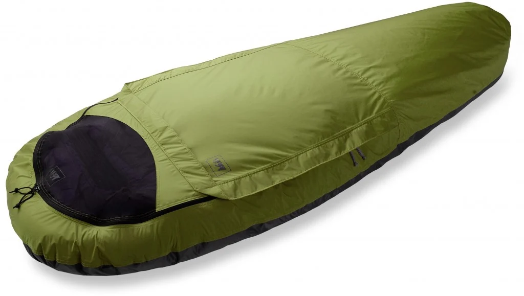 REI Minimalist Review