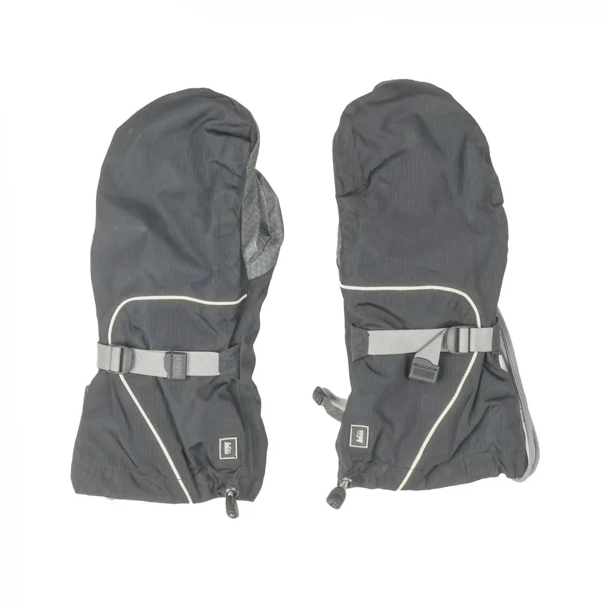 REI Primaloft Mittens