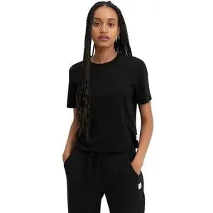 Reigning Champ Box Fit Pima Jersey T-Shirt