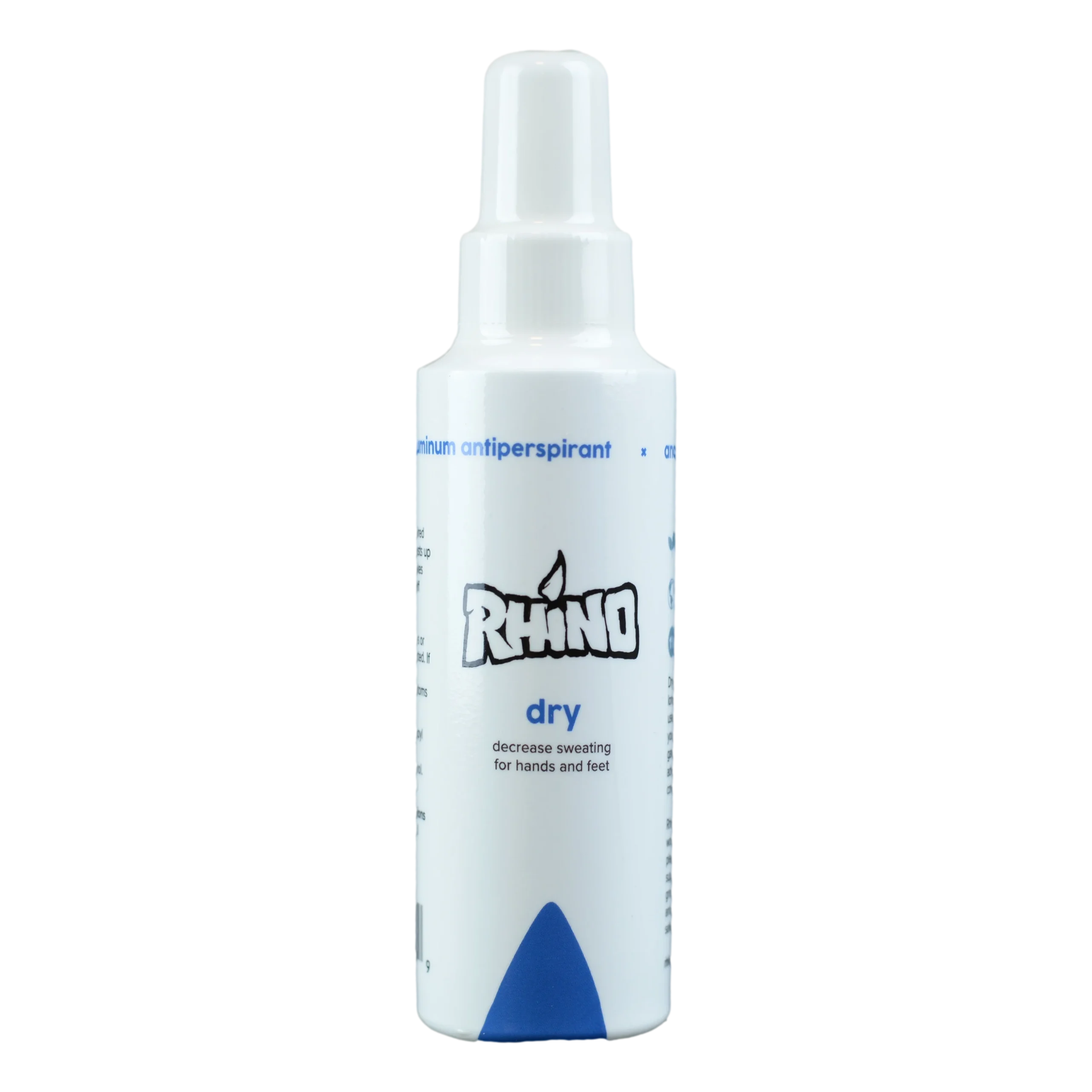 Rhino Dry Spray On 120ml