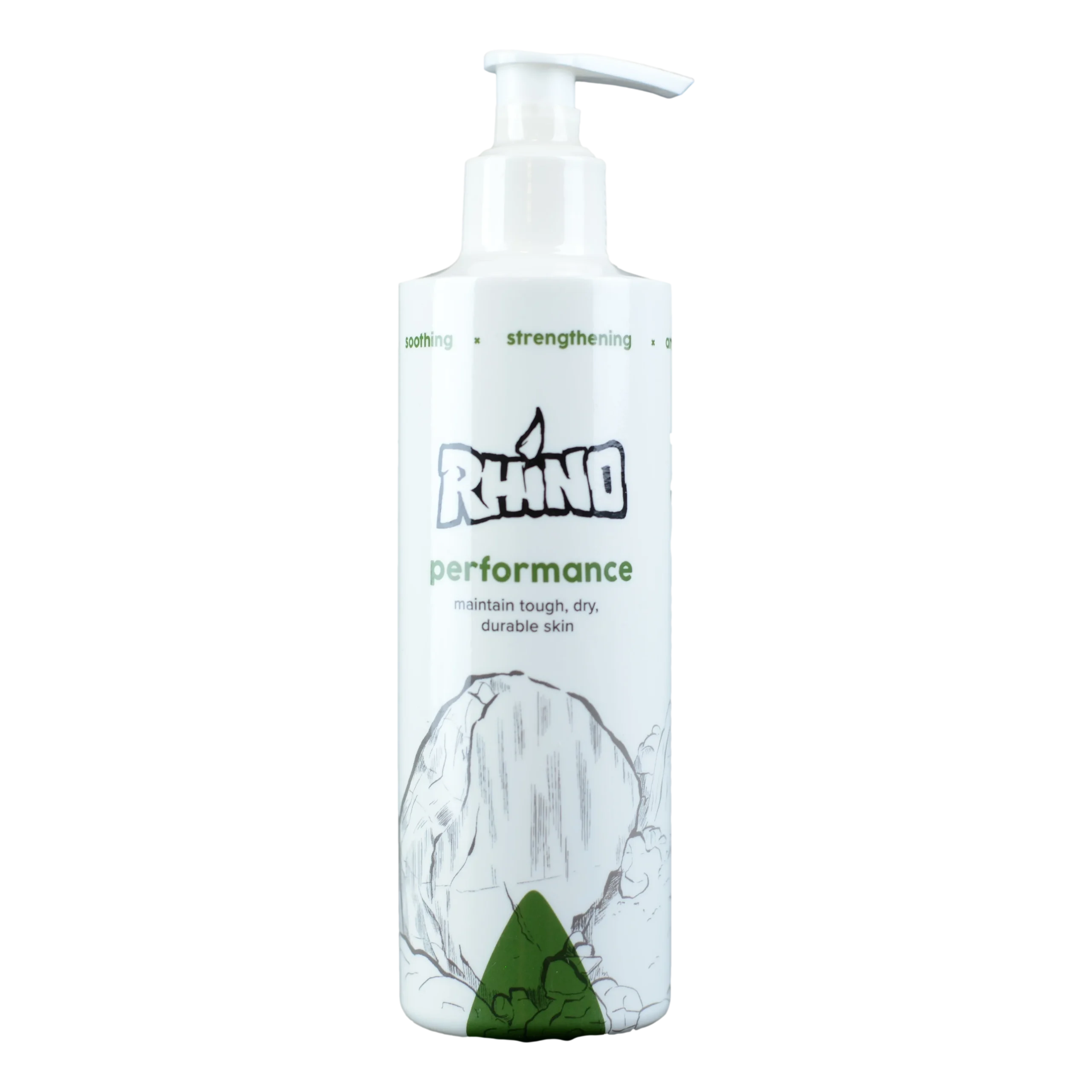 Rhino Performance Lotion 240ml