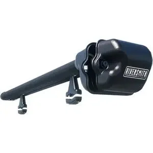 Riversmith ShortCut River Quiver 2-Banger