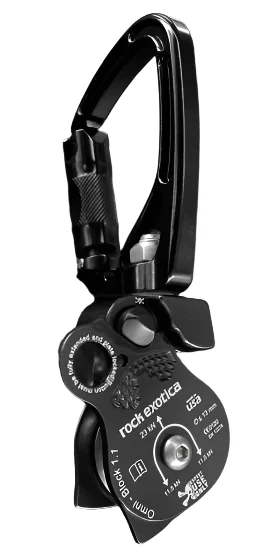 Rock Exotica Omni Block 1.1 Swiva