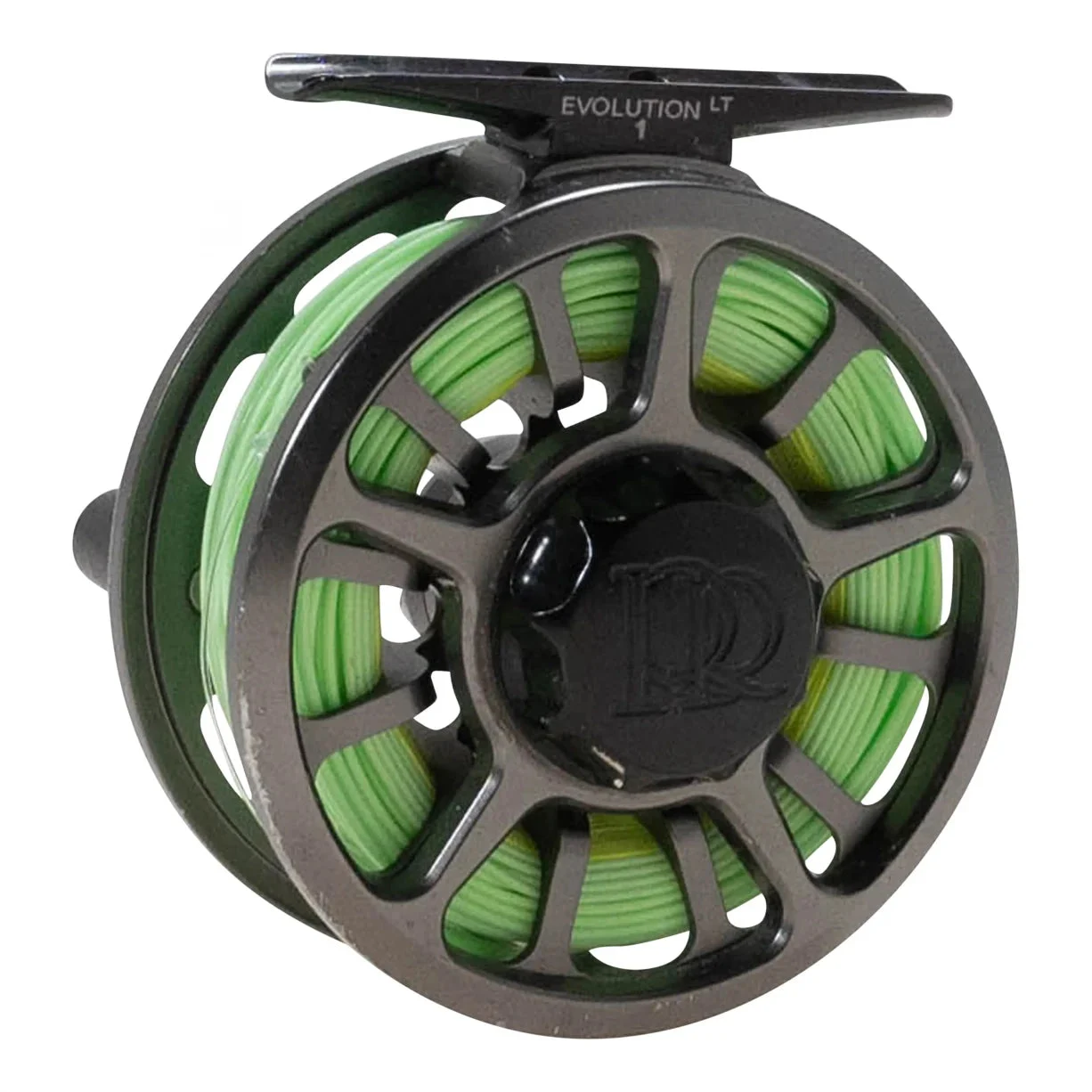 Ross Worldwide Evolution LT #1 Fly Reel