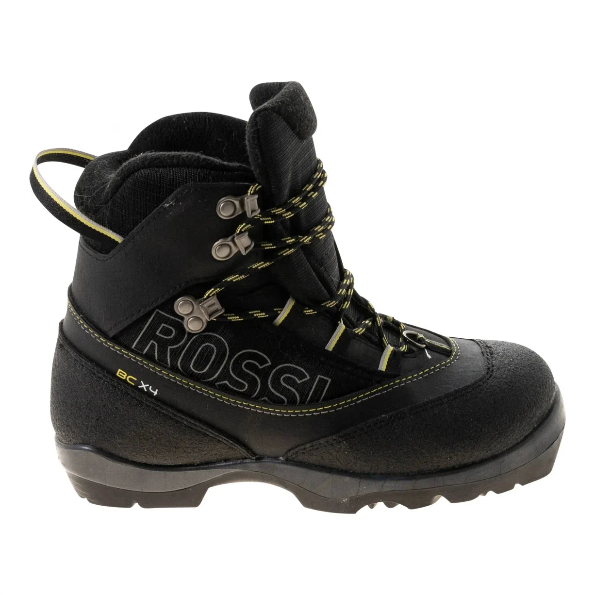 Rossignol BC X4 Cross-Country Ski Boots