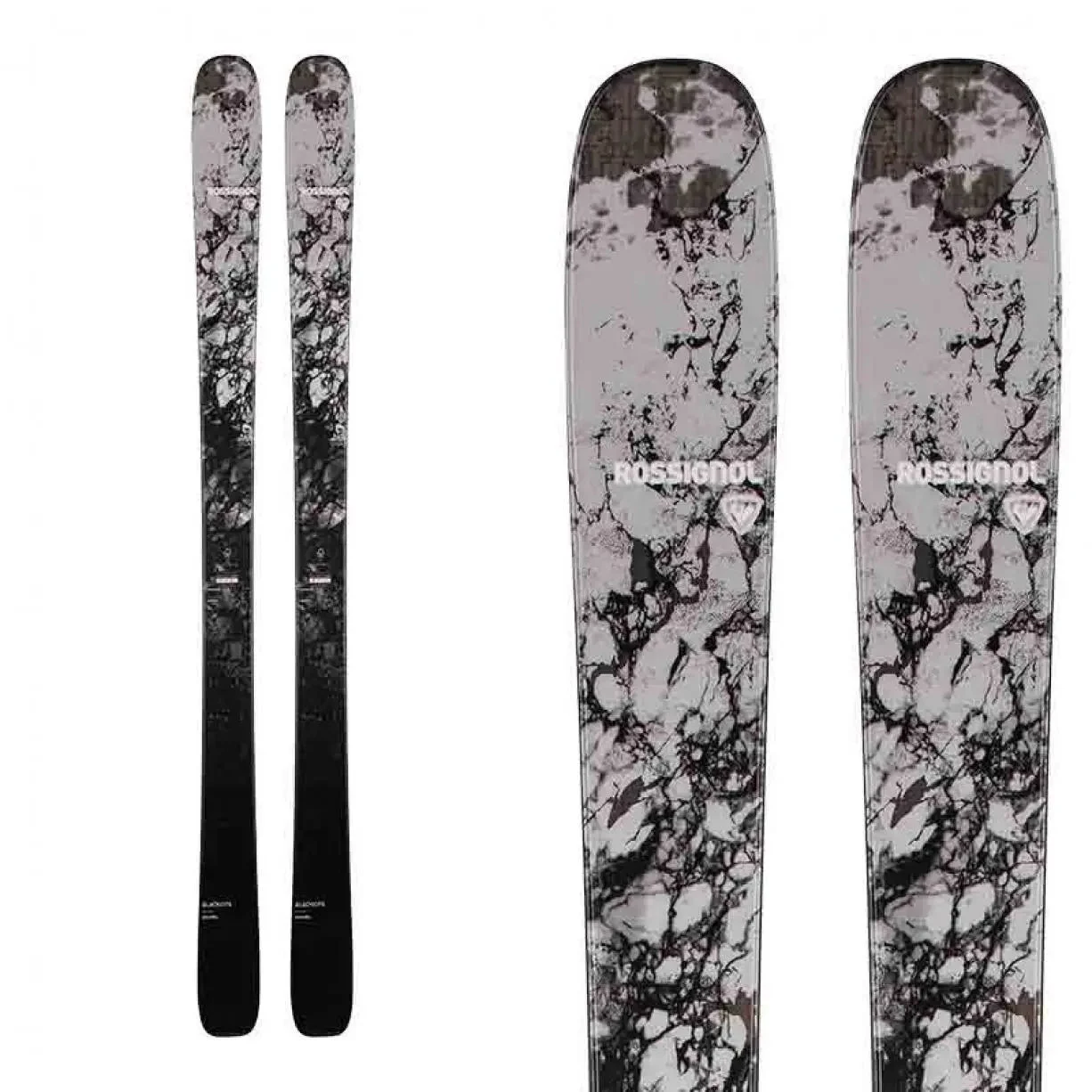 Rossignol BLACKOPS ESCAPER