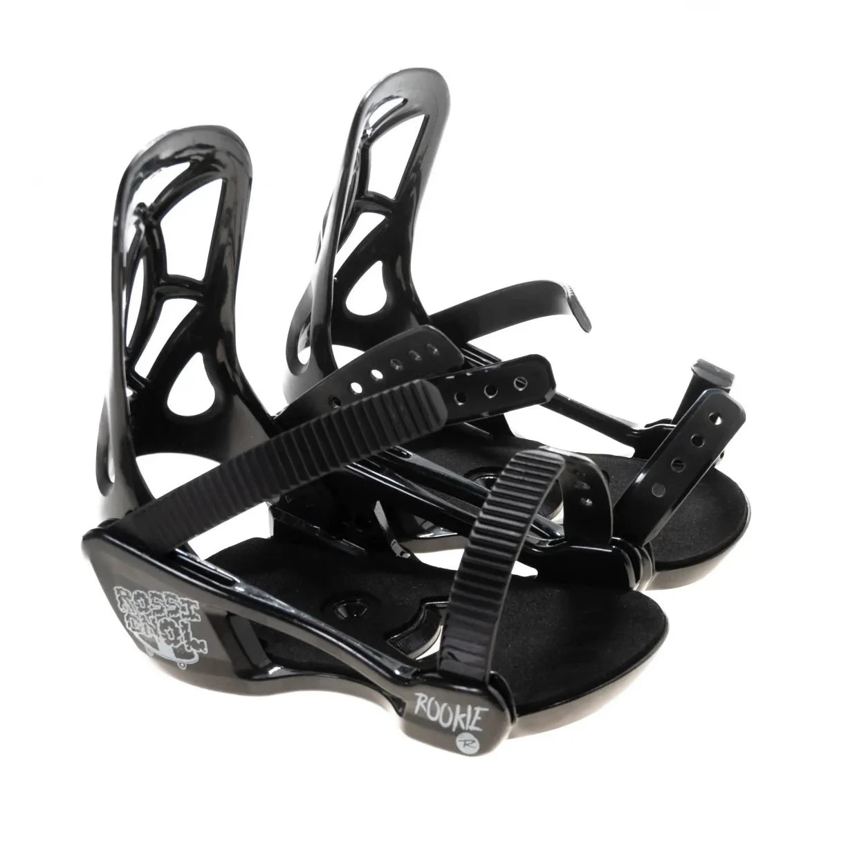 Rossignol Rookie Snowboard Bindings