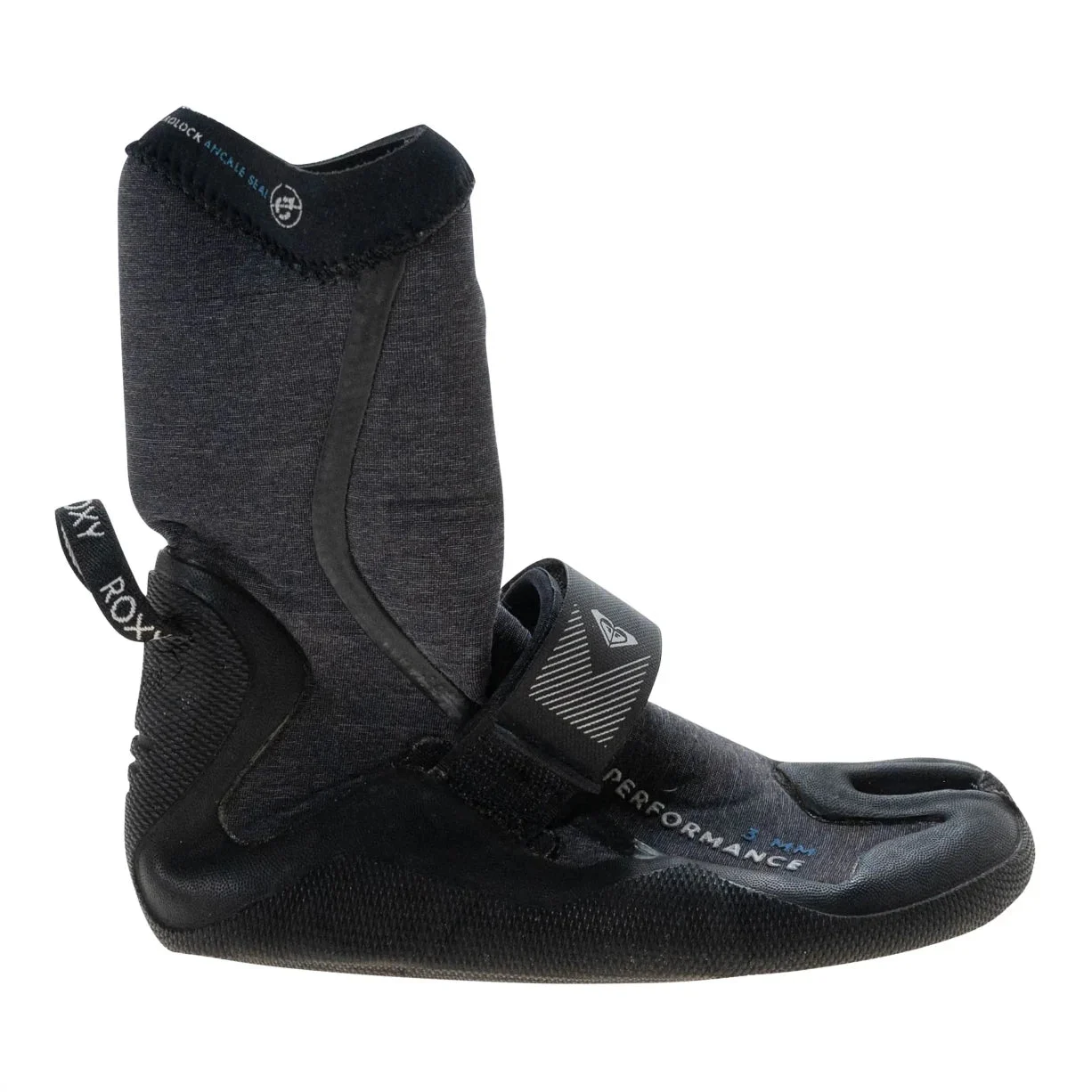Roxy 3MM Performance Split Toe Surf Shoe