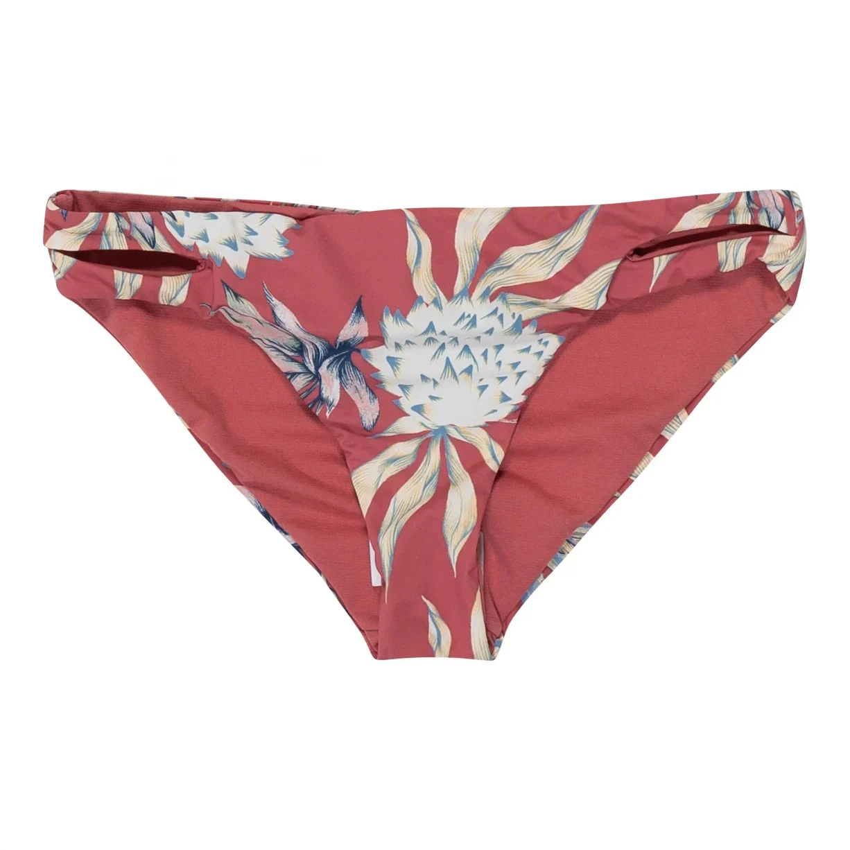 Roxy Little Bandits 70's Bikini Bottom