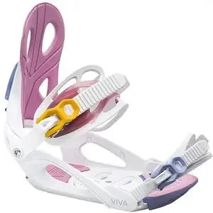 Roxy Lola Snowboard Binding