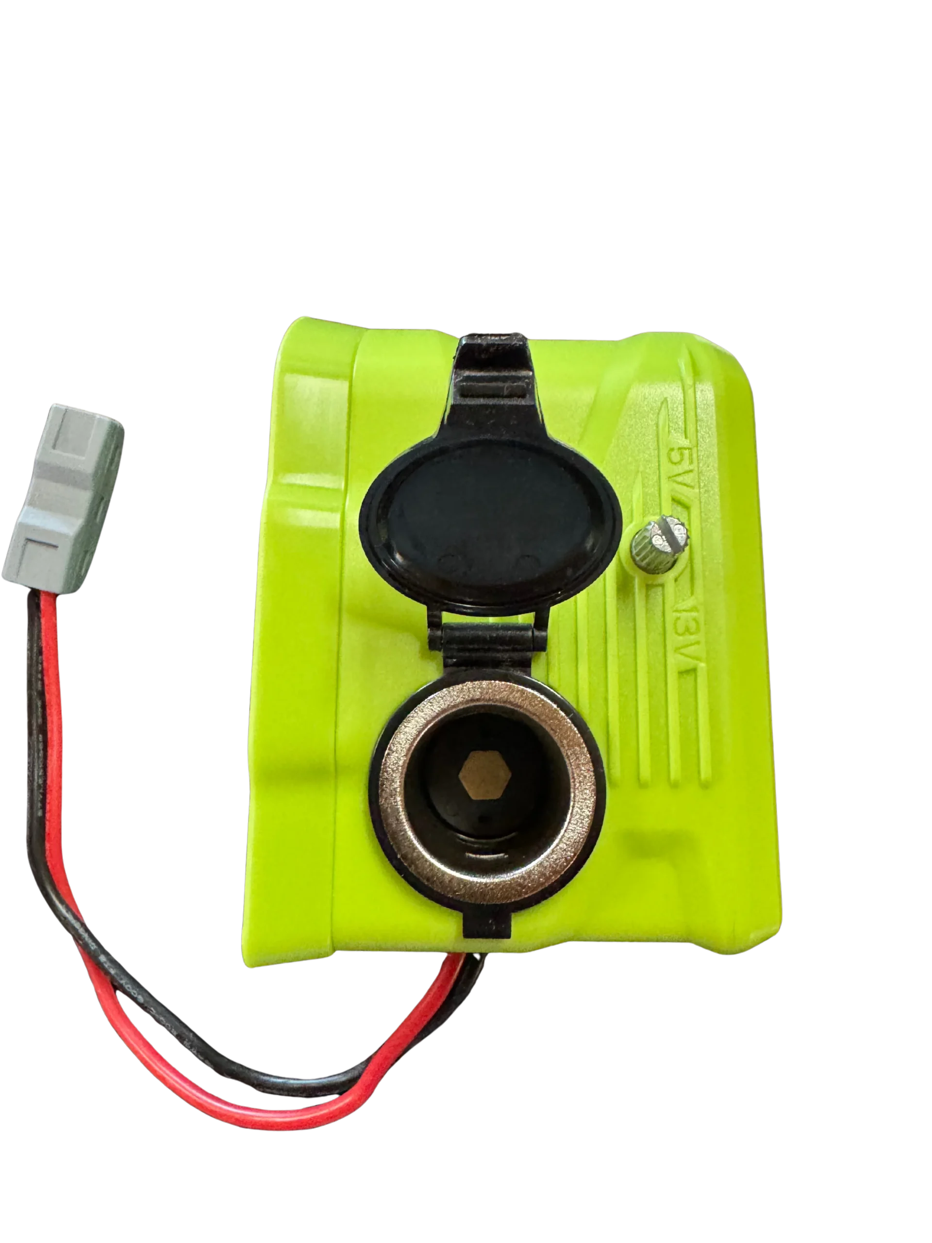 Ryobi Battery Adaptor