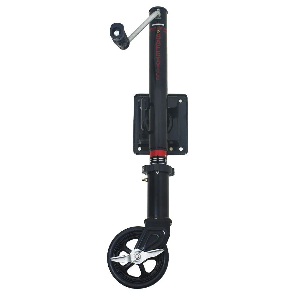 Safety 800 Jockey Wheel/ Ball Weight Scale