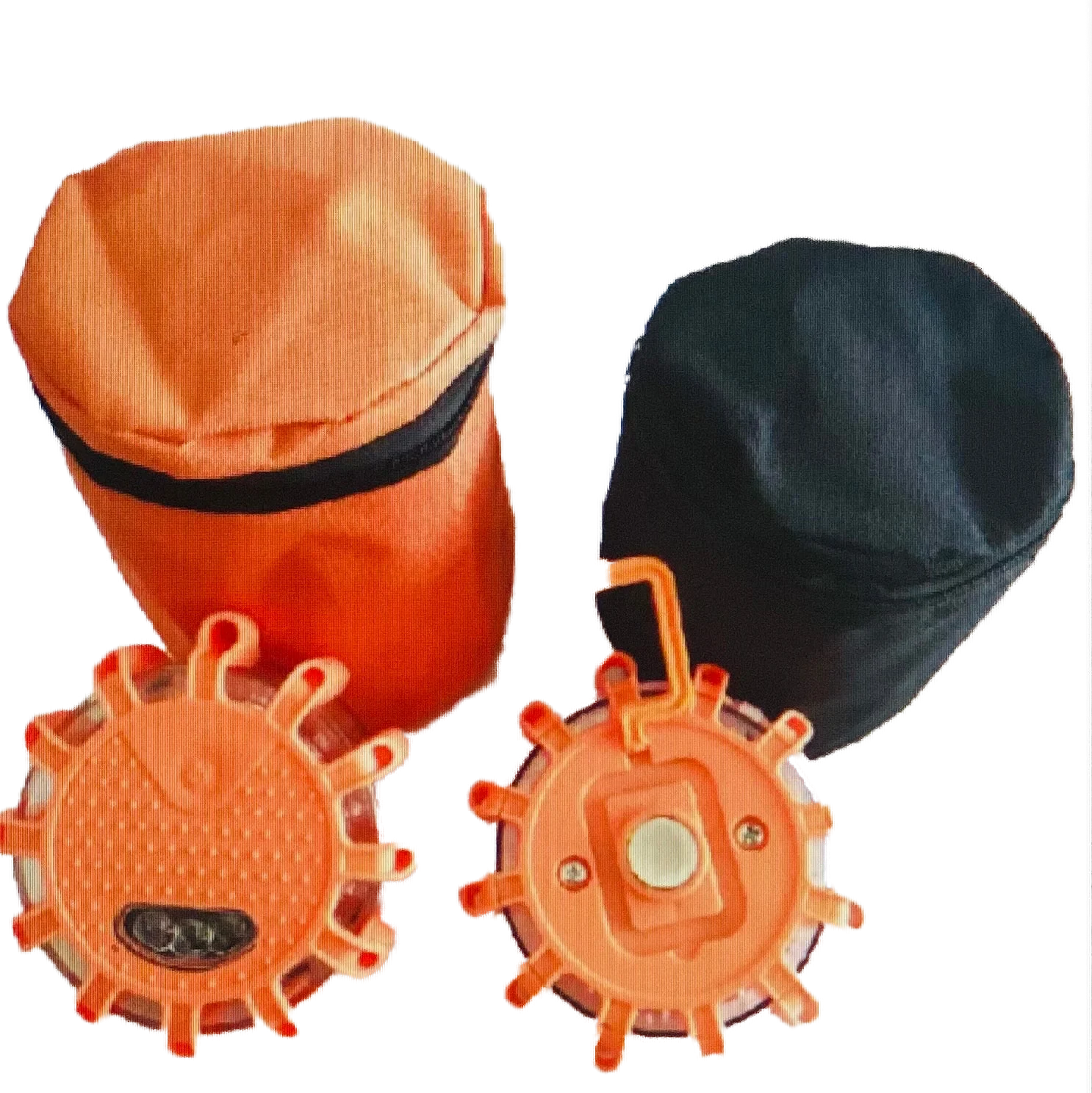 Safety Lights