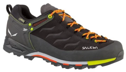 Salewa Mountain Trainer GTX Review
