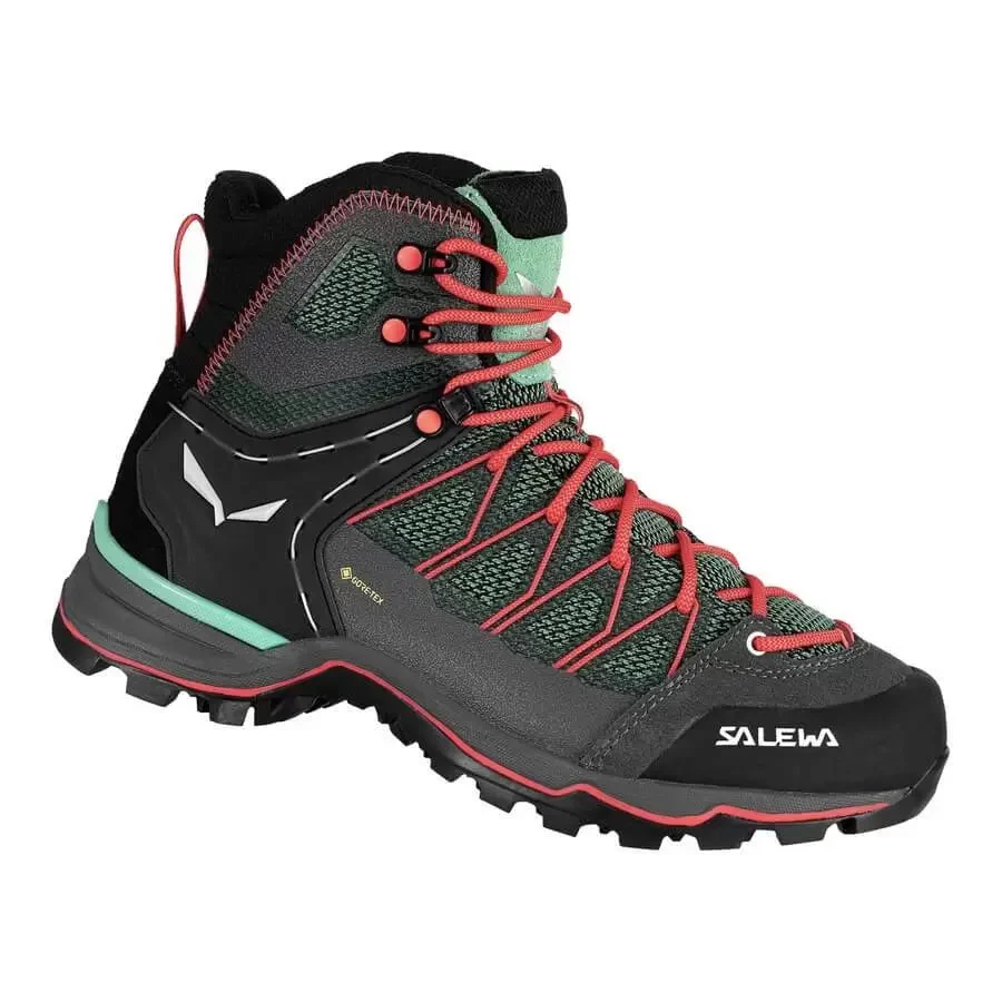 Salewa Mountain Trainer Lite Mid GTX - Women's