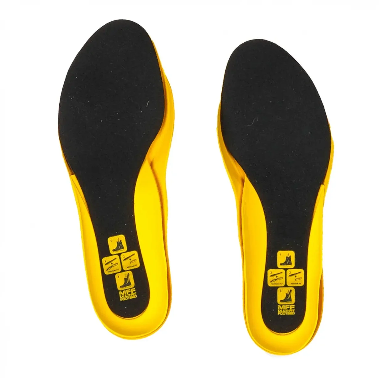 Salewa Multi Fit Footbed Plus