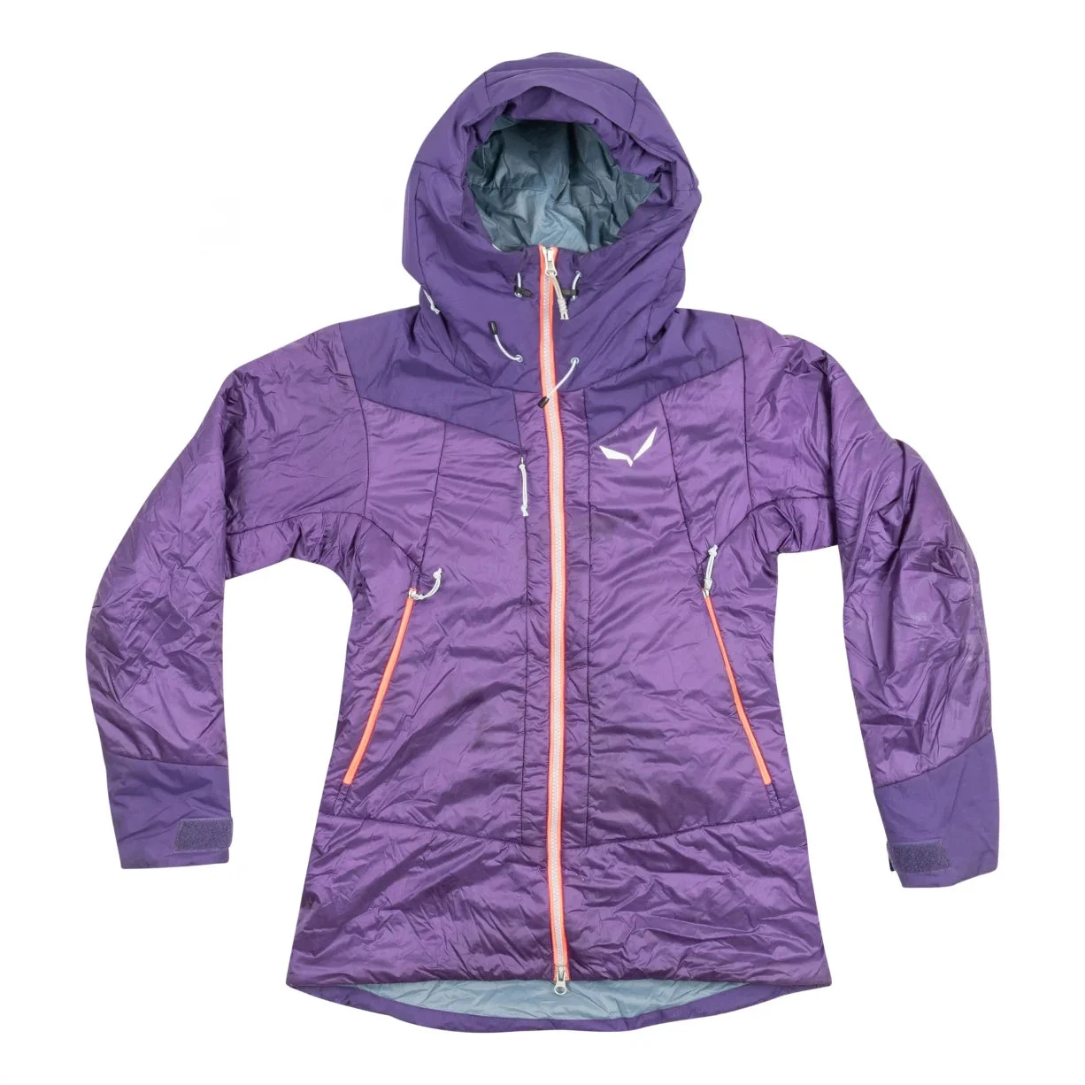 Salewa Ortles 2 TWC Down Jacket - Women's