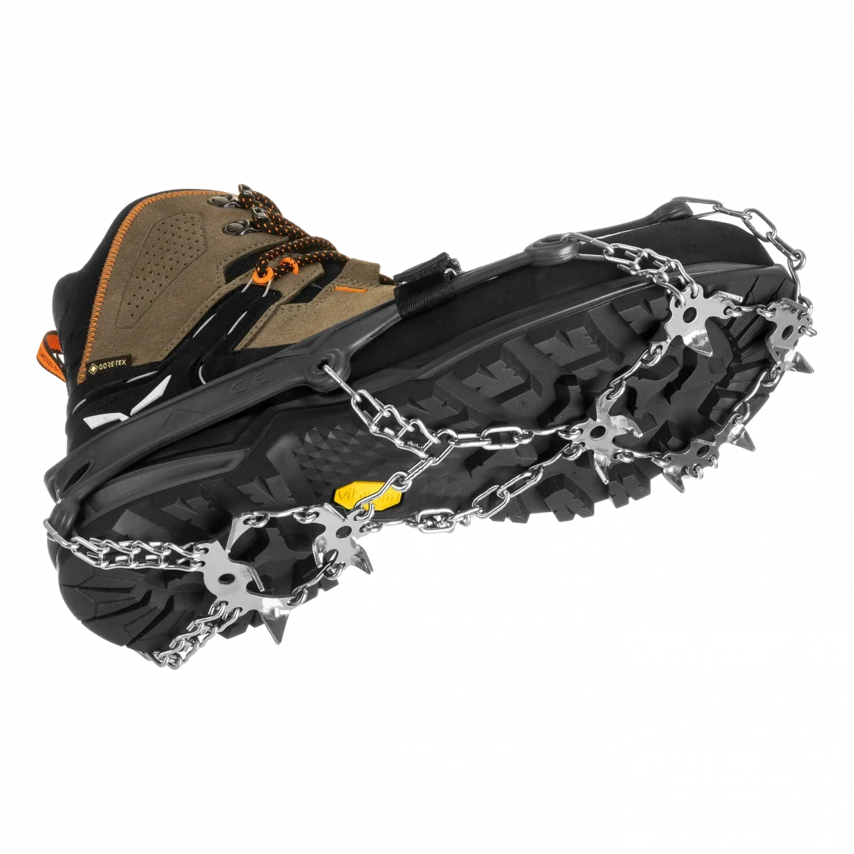 Salewa Puez MTN Spike Crampon