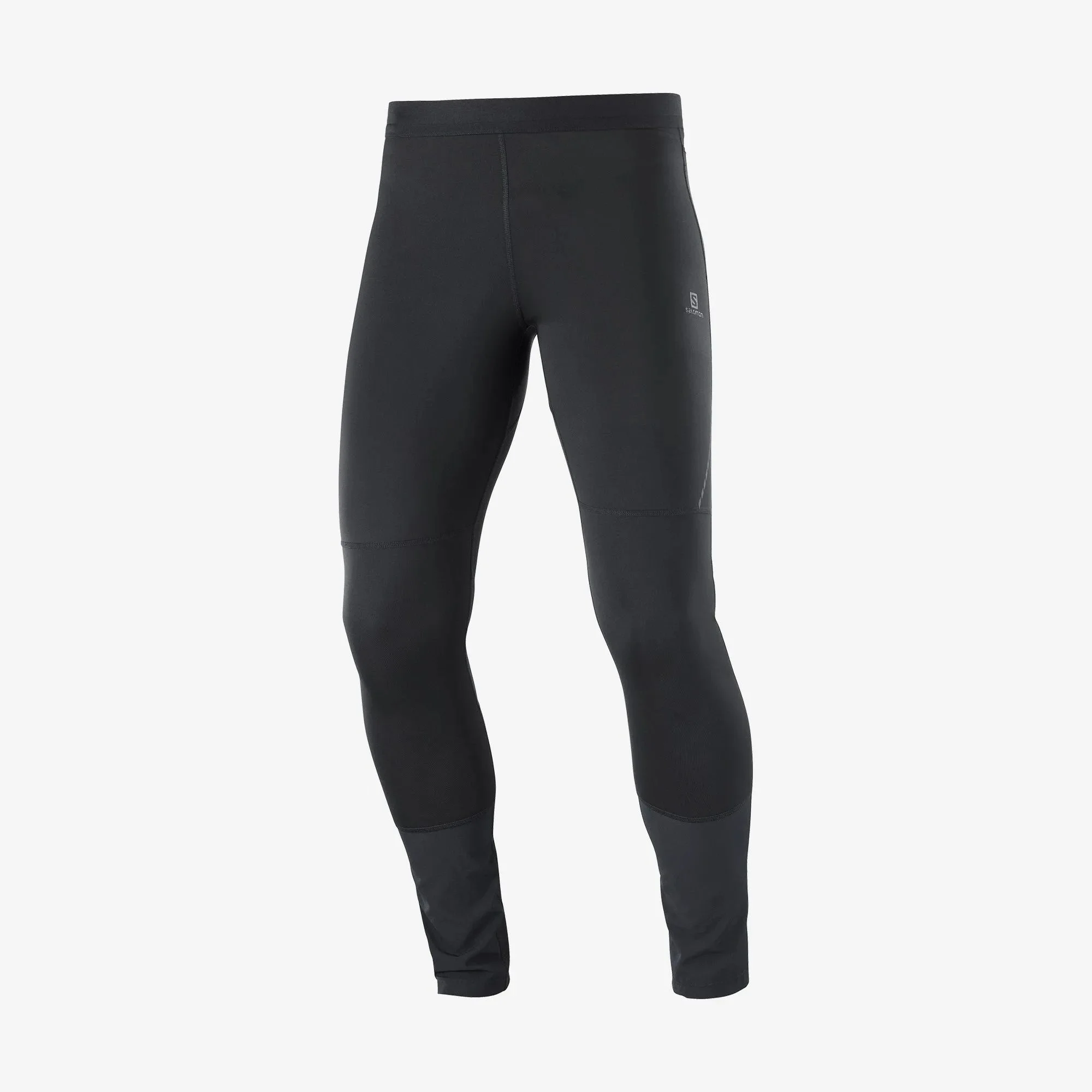 Salomon Cross Run Tight M Black