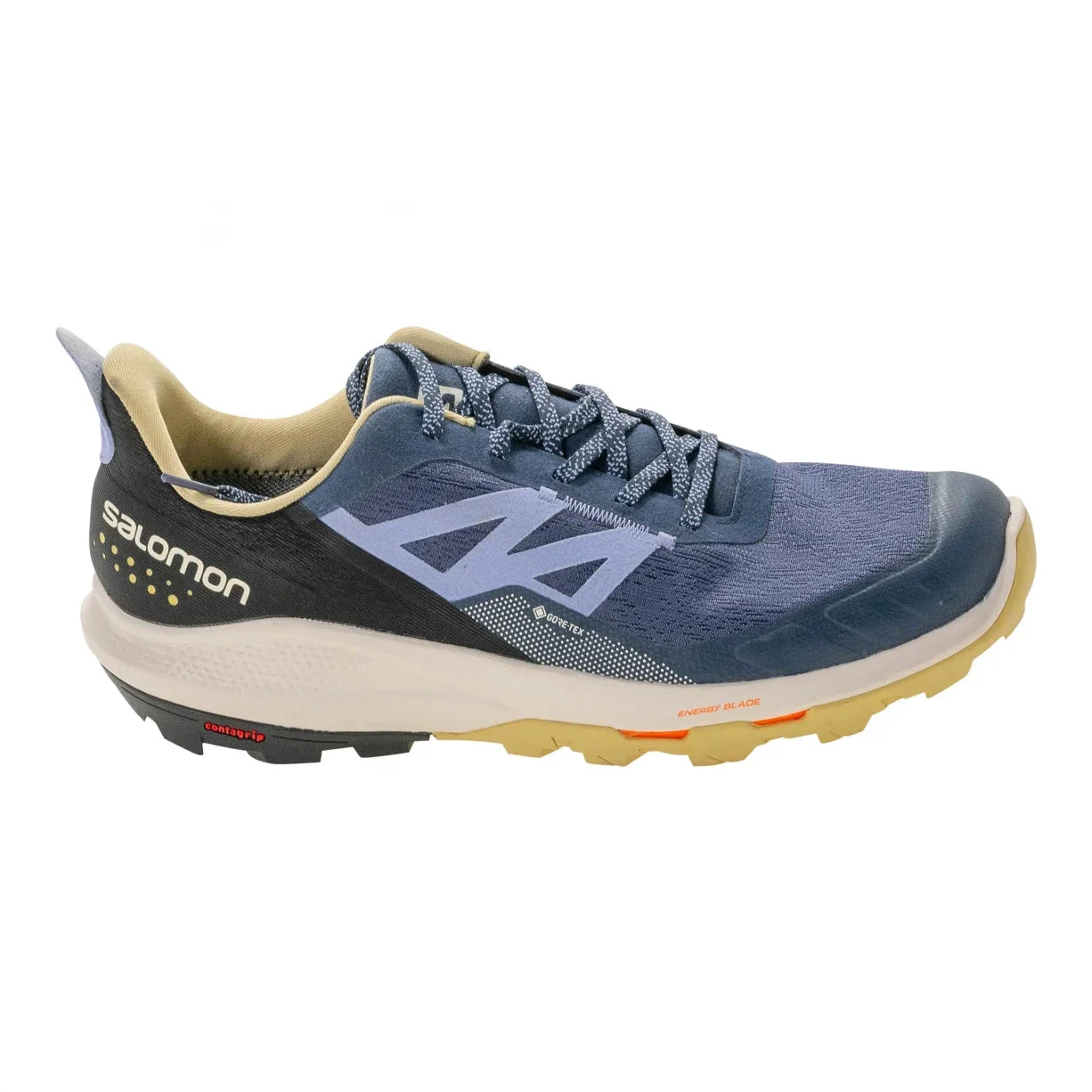 Salomon OUTpulse GORE-TEX Low Hiking Shoes - Women's