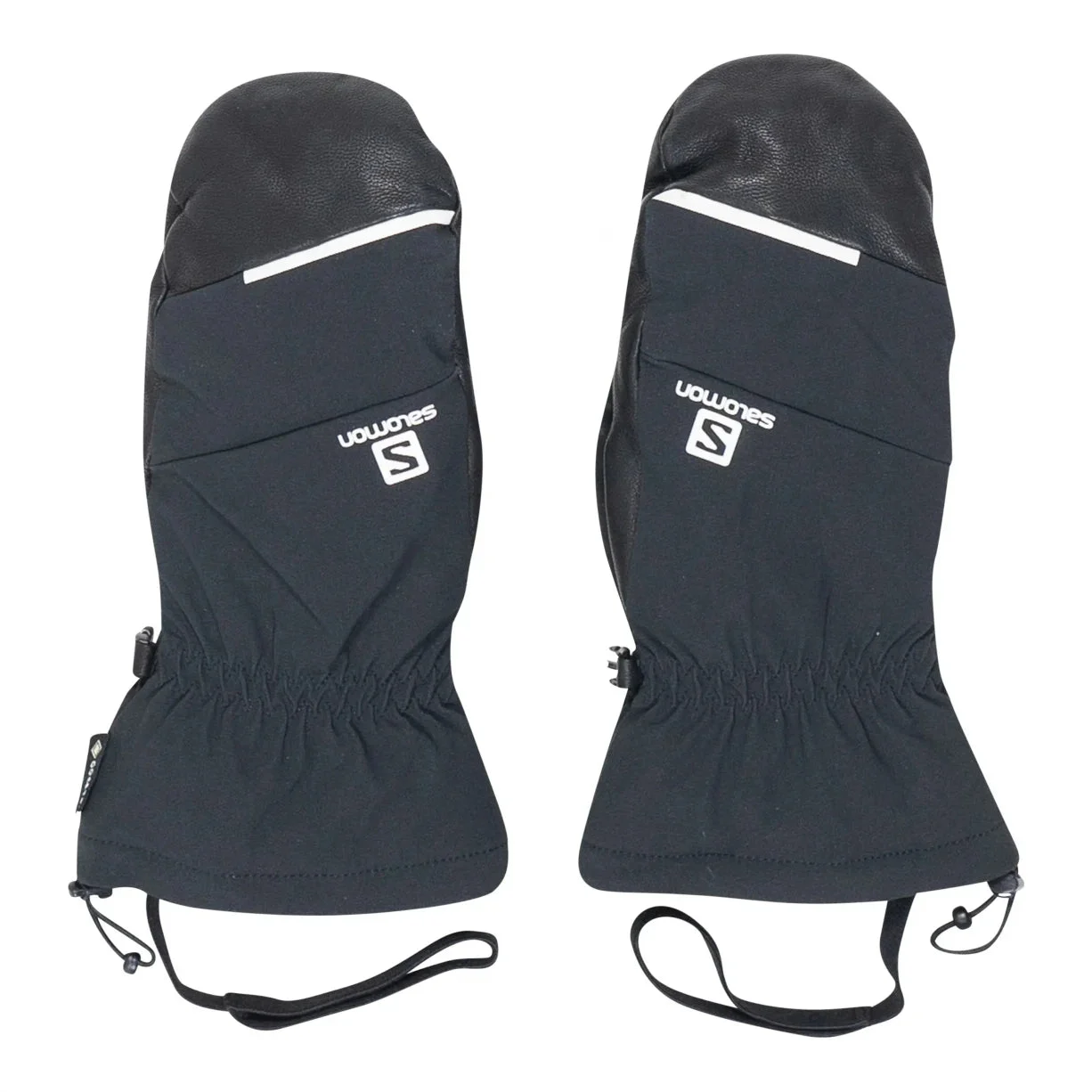 Salomon Propeller GoreTex Mittens - Men's