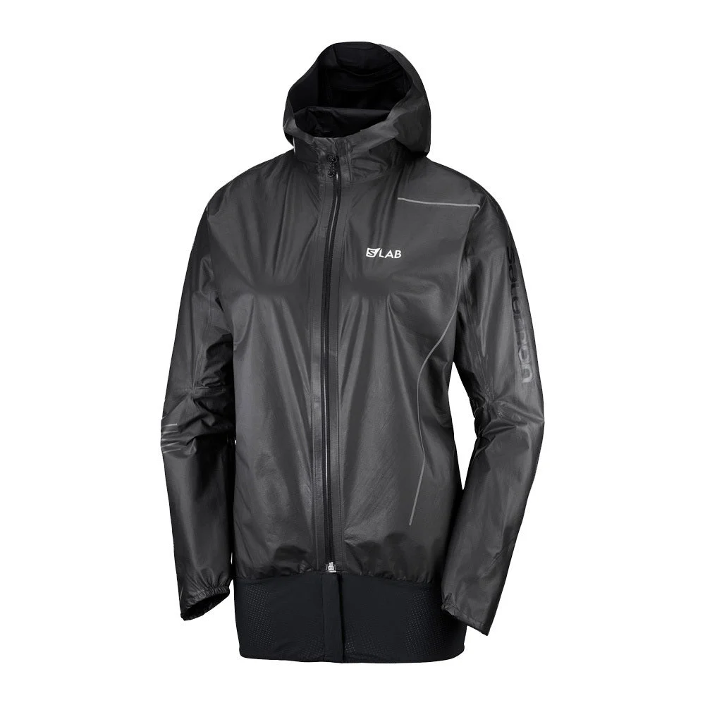 SALOMON S/LAB MOTIONFIT 360 JKT W