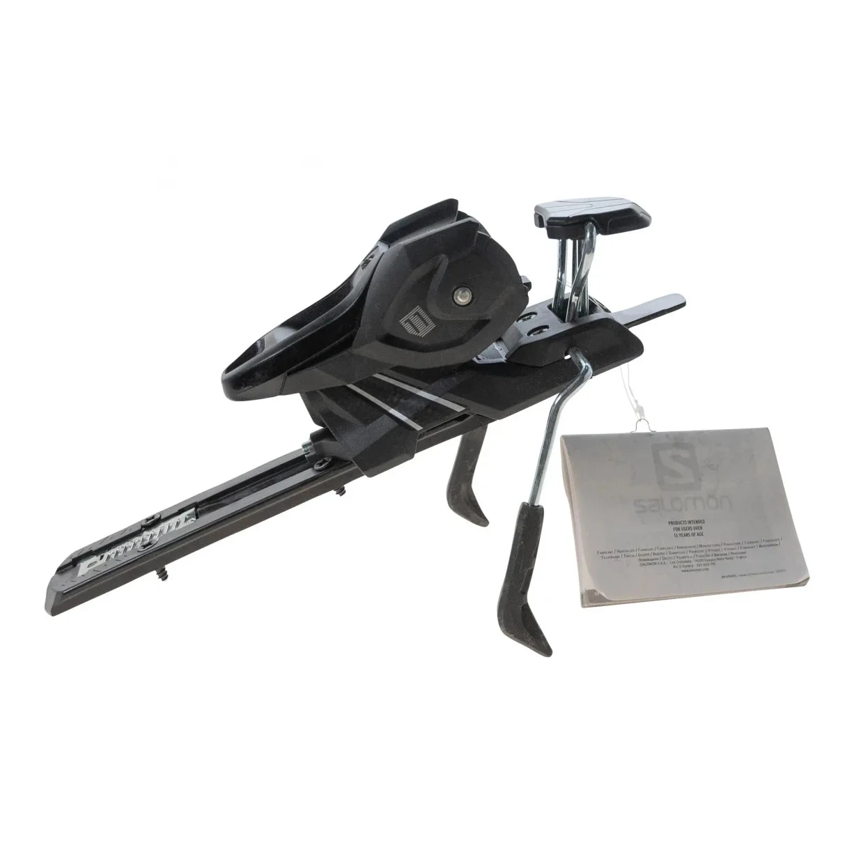 Salomon Stage GW 11 Ski Bindings